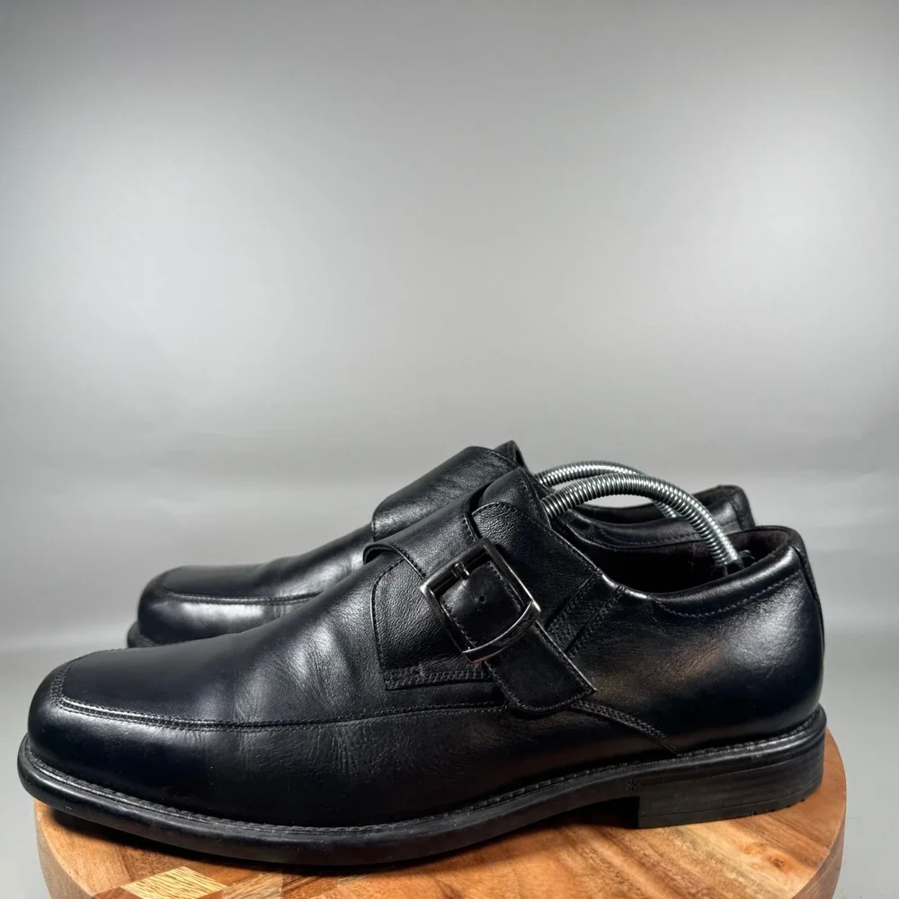 Johnston & Murphy good used